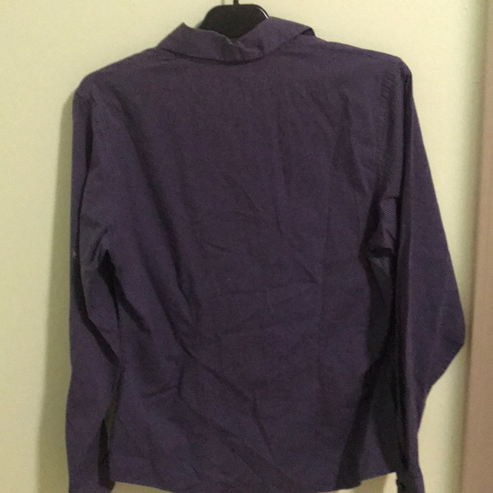 Fitted button down - Picture 3 of 4